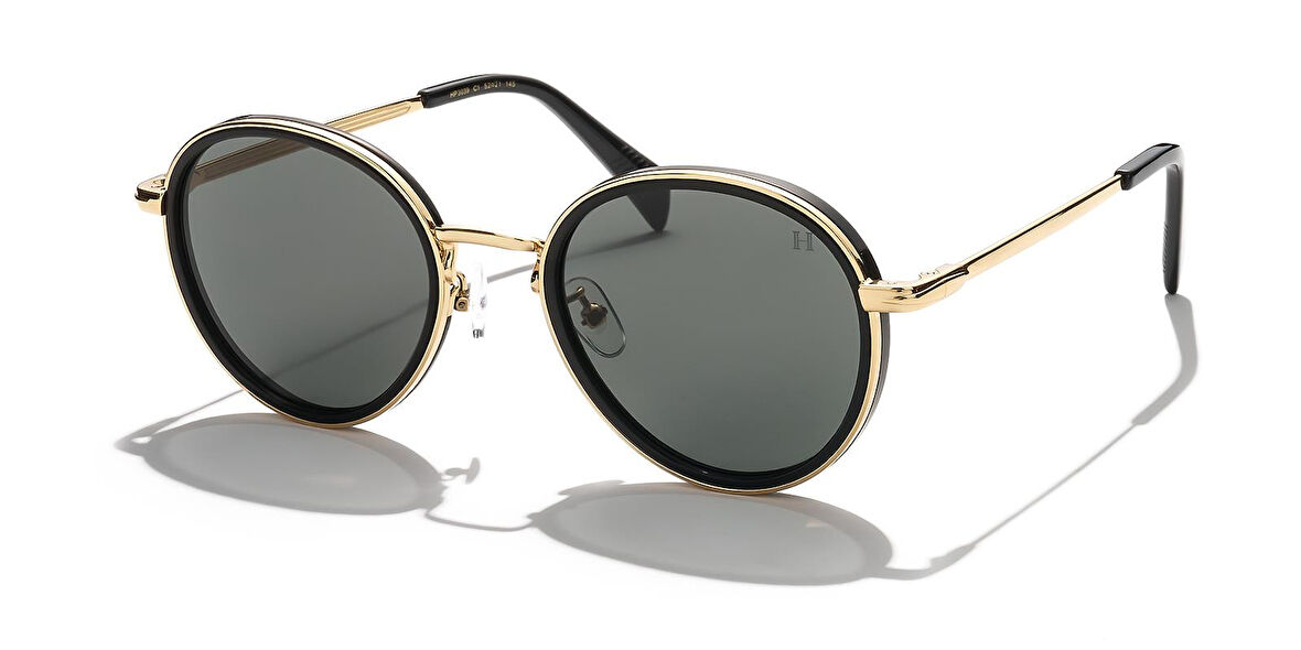 Hermod HP3039-C1-52 Unisex Güneş Gözlüğü