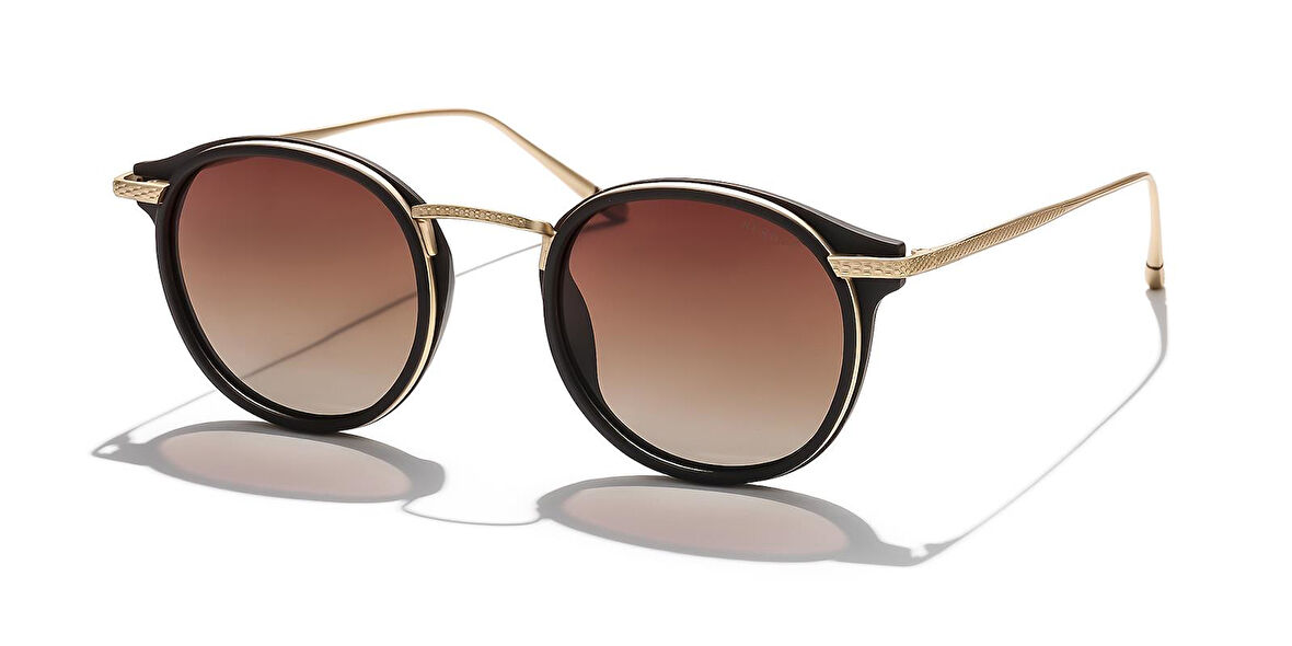 Hermod SPL726-C1-49 Polarize Unisex Güneş Gözlüğü