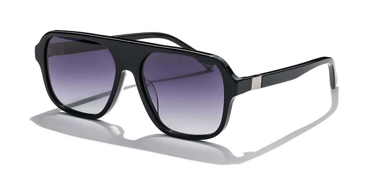 Hermod OLD6134S-C2-57 Erkek Güneş Gözlüğü