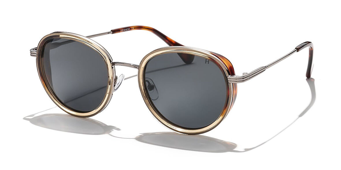 Hermod H1870-C4-51 Polarize Unisex Güneş Gözlüğü