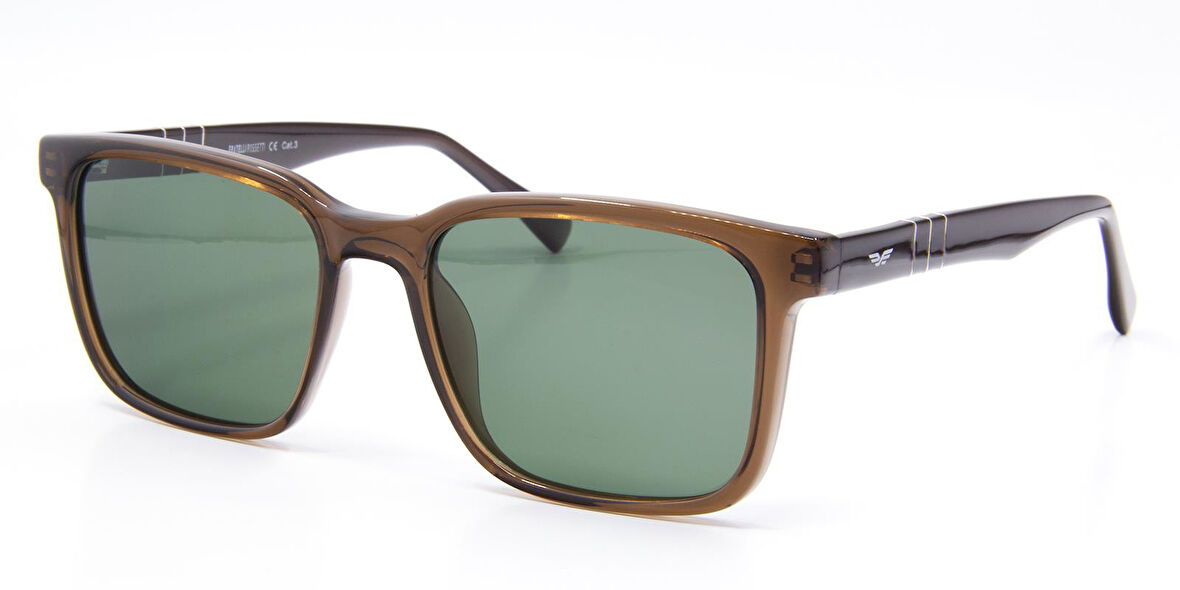 Fratelli Rossetti FR2551-C4-C4 55 Polarize Erkek Güneş Gözlüğü