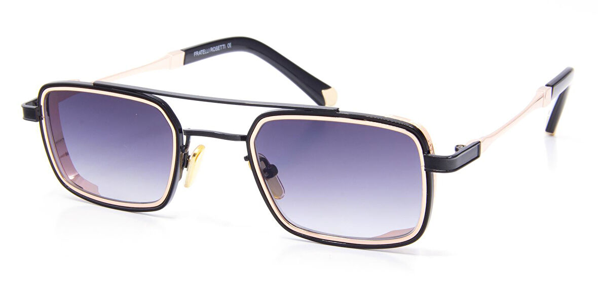 Fratelli Rossetti FR2403-C2 50 Unisex Güneş Gözlüğü