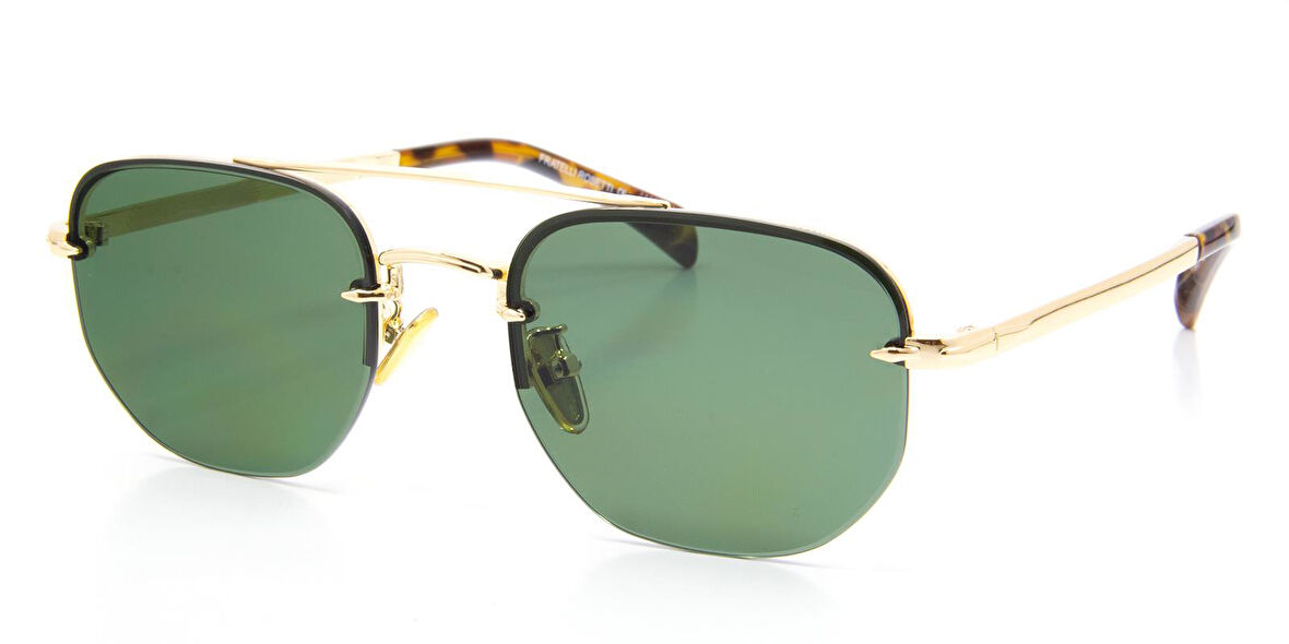 Fratelli Rossetti FR2401-C5 53 Unisex Güneş Gözlüğü