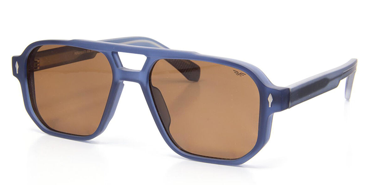 Fratelli Rossetti FR9820-C4 55 Erkek Güneş Gözlüğü