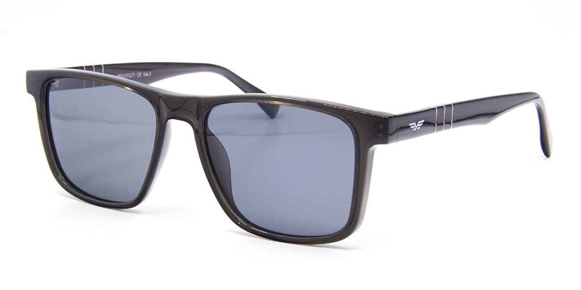 Fratelli Rossetti FR2542-C3-C2 55 Polarize Erkek Güneş Gözlüğü