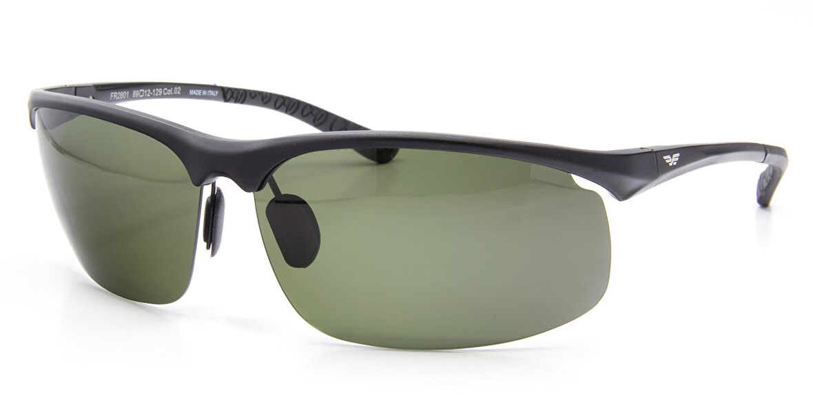 Fratelli Rossetti FR2601-C02 69 Polarize Erkek Güneş Gözlüğü