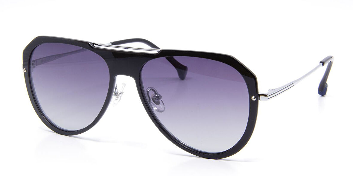 Fratelli Rossetti FR2544-C1-C2 54 Polarize Erkek Güneş Gözlüğü