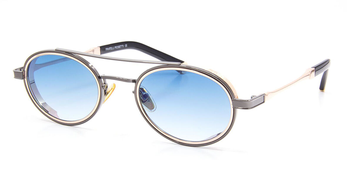 Fratelli Rossetti FR2404-C6 50 Unisex Güneş Gözlüğü