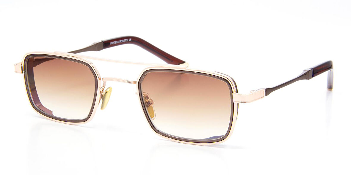 Fratelli Rossetti FR2403-C3 50 Unisex Güneş Gözlüğü
