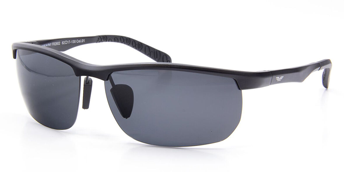 Fratelli Rossetti FR2602-01 62 Polarize Erkek Güneş Gözlüğü