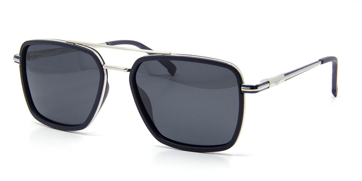 Fratelli Rossetti FR2506-C5-C1 55 Polarize Unisex Güneş Gözlüğü