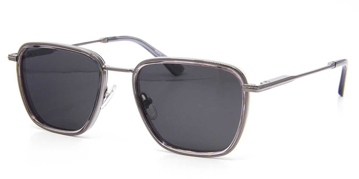 Fratelli Rossetti P2410-C3 53 Polarize Unisex Güneş Gözlüğü