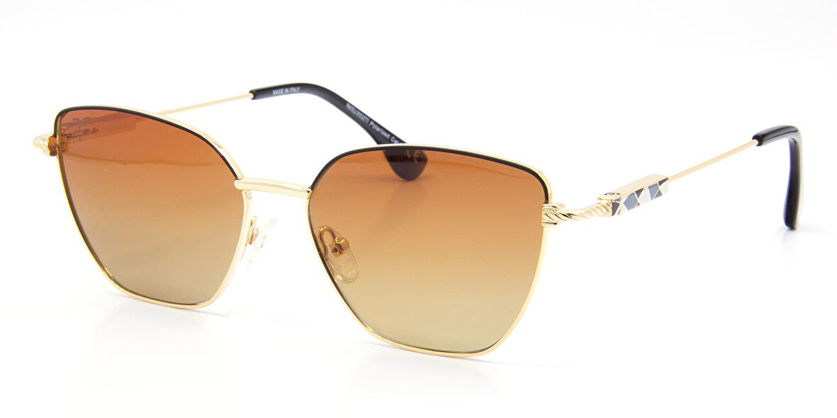 Fratelli Rossetti D3372-C1 54 Polarize Kadın Güneş Gözlüğü