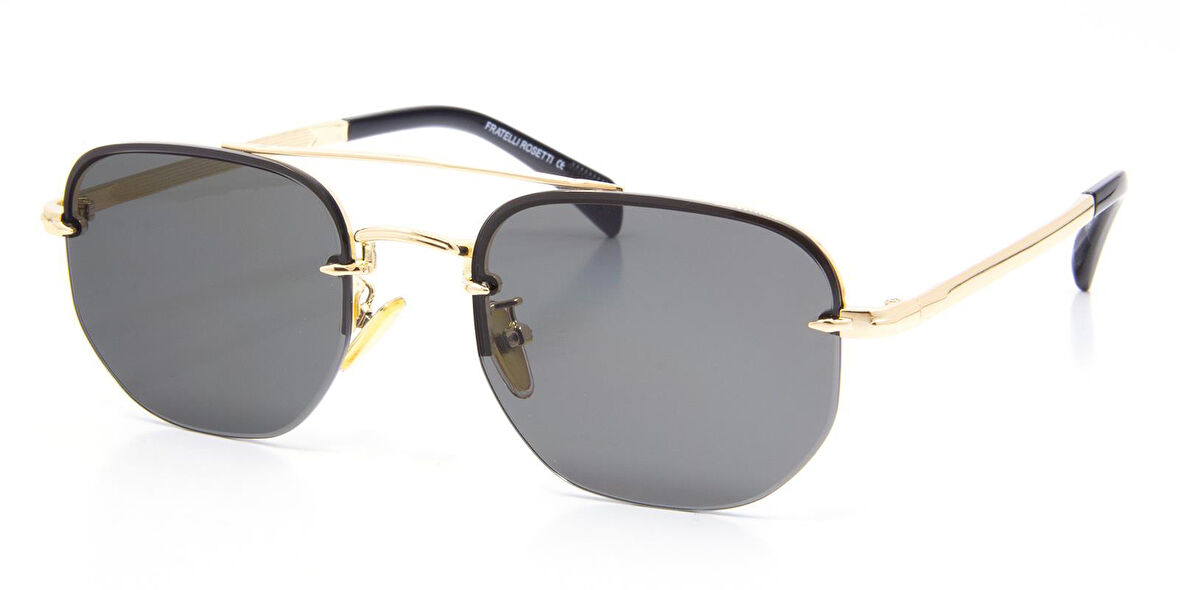 Fratelli Rossetti FR2401-C2 53 Unisex Güneş Gözlüğü