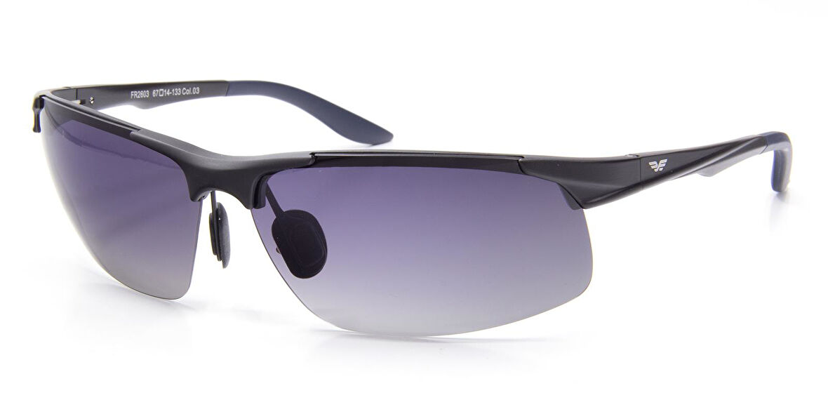 Fratelli Rossetti FR2603-C03 67 Polarize Erkek Güneş Gözlüğü