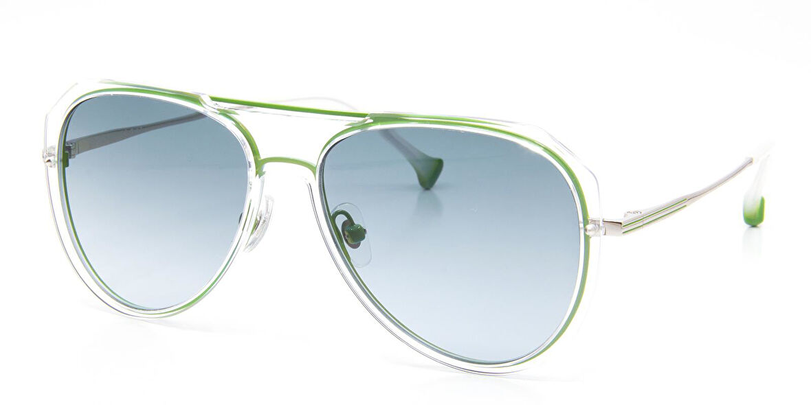 Fratelli Rossetti FR2544-C7-C6 54 Polarize Erkek Güneş Gözlüğü