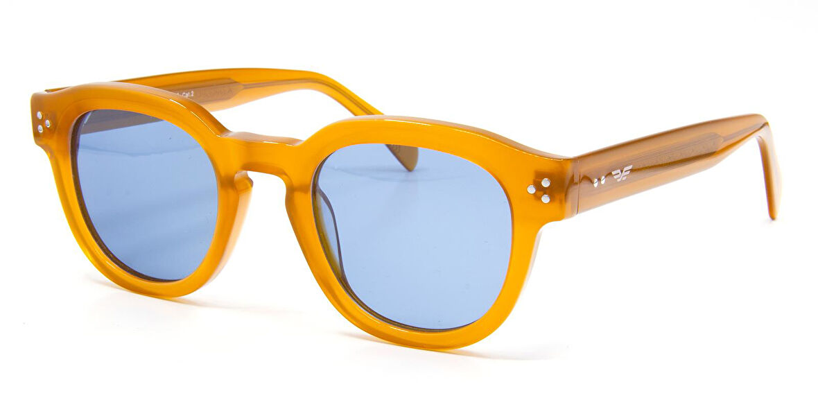 Fratelli Rossetti FR2505-C4-C7 48 Polarize Unisex Güneş Gözlüğü