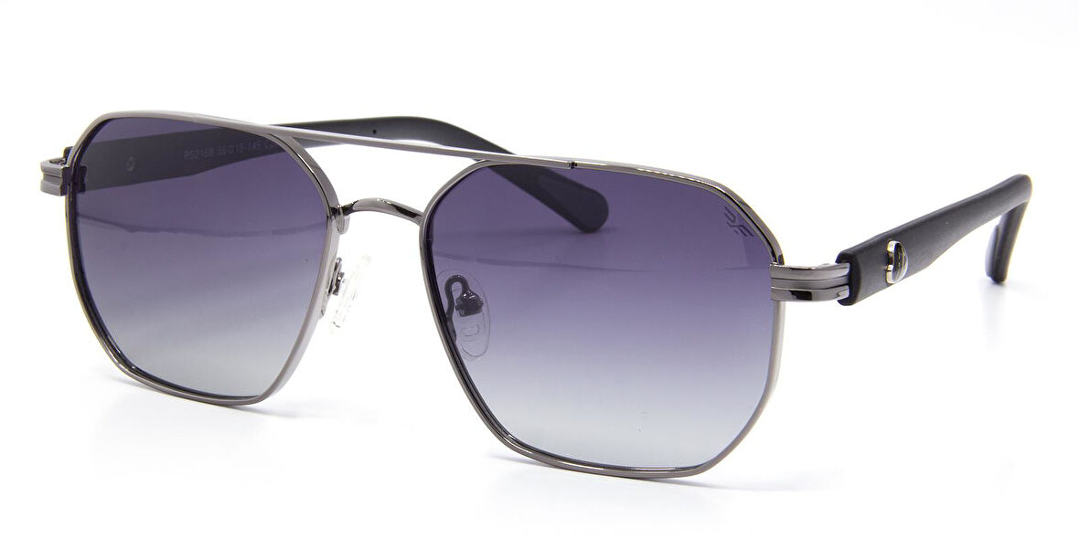 Fratelli Rossetti PS2168-C56 56 Polarize Erkek Güneş Gözlüğü