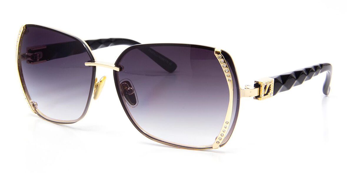 Fratelli Rossetti FR1607-C1 65 Kadın Güneş Gözlüğü