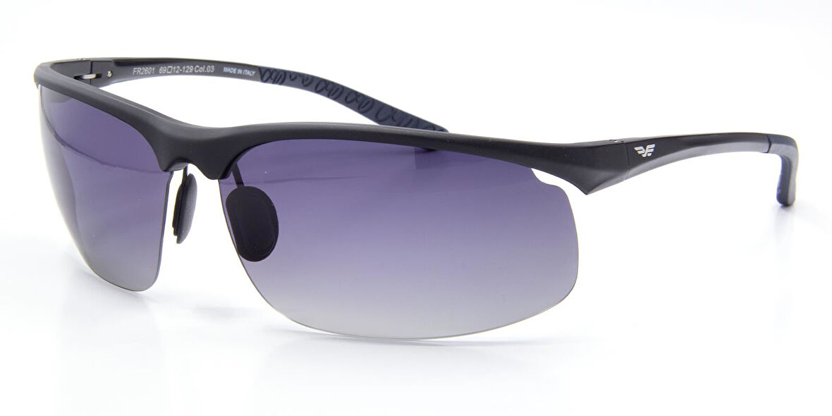 Fratelli Rossetti FR2601-C03 69 Polarize Erkek Güneş Gözlüğü