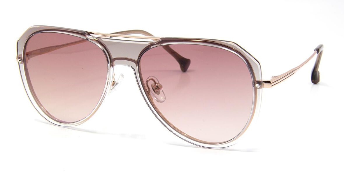 Fratelli Rossetti FR2544-C4-C10 54 Polarize Erkek Güneş Gözlüğü