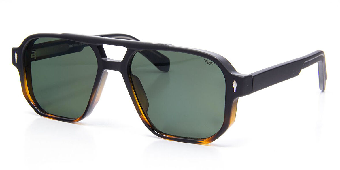 Fratelli Rossetti FR9820-C2 55 Erkek Güneş Gözlüğü