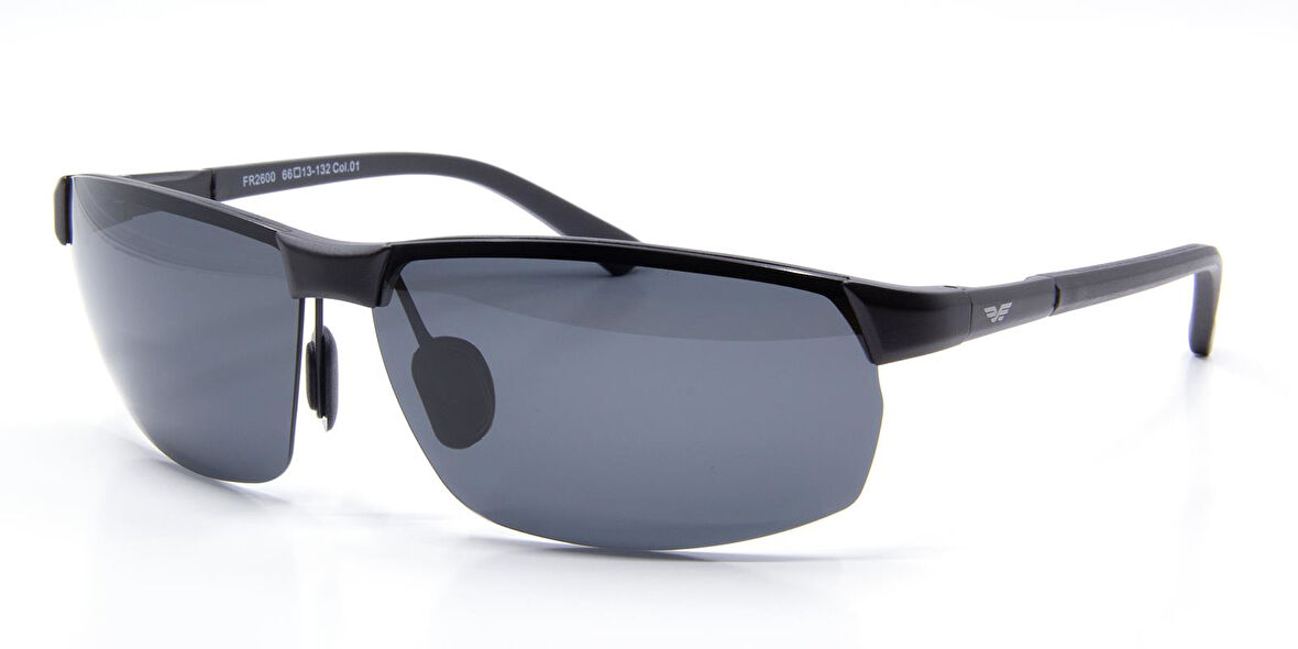 Fratelli Rossetti FR2600-C01 66 Polarize Erkek Güneş Gözlüğü