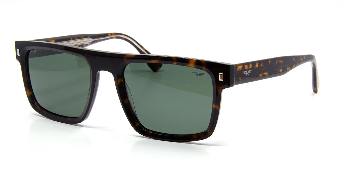 Fratelli Rossetti FR8746-C3 52 Polarize Unisex Güneş Gözlüğü