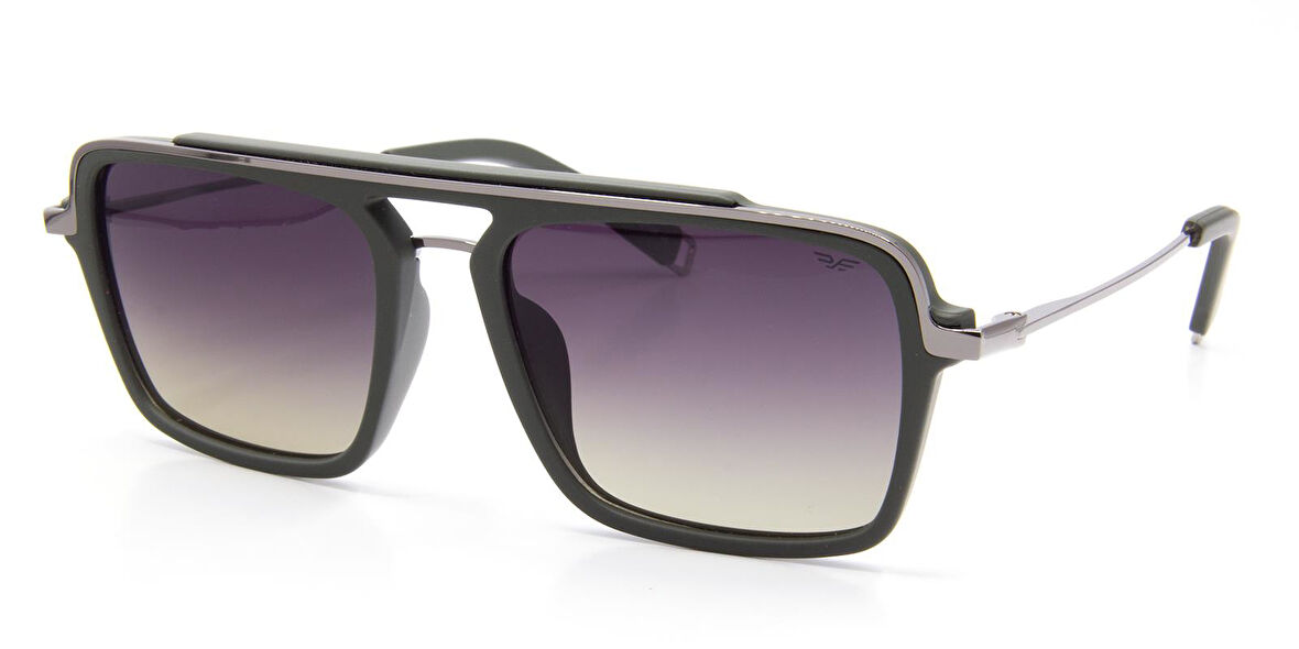 Fratelli Rossetti PS2108-C106 55 Polarize Erkek Güneş Gözlüğü