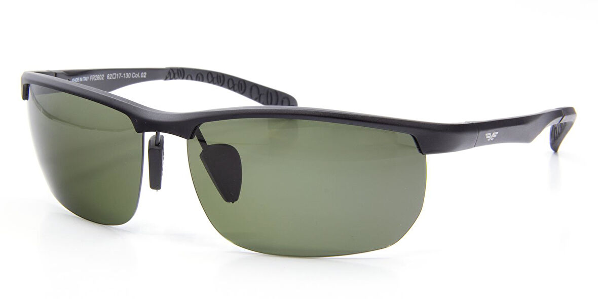 Fratelli Rossetti FR2602-02 62 Polarize Erkek Güneş Gözlüğü