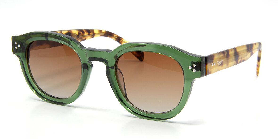 Fratelli Rossetti FR2505-C2-C4 48 Polarize Unisex Güneş Gözlüğü