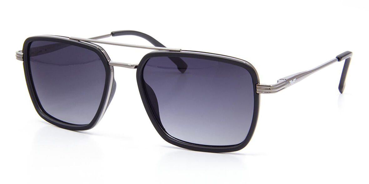 Fratelli Rossetti FR2507-C3-C2 55 Polarize Unisex Güneş Gözlüğü