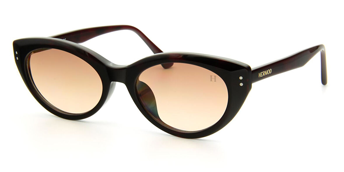 Hermod HE9111-C2 52 Kadın Güneş Gözlüğü