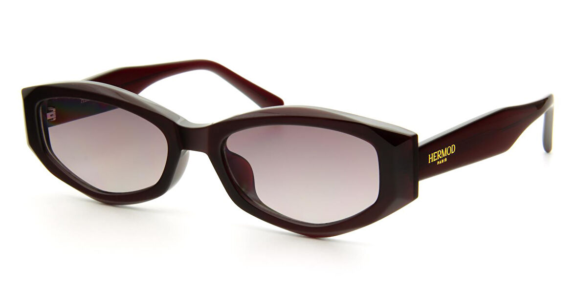 Hermod HE9126-C2 54 Kadın Güneş Gözlüğü
