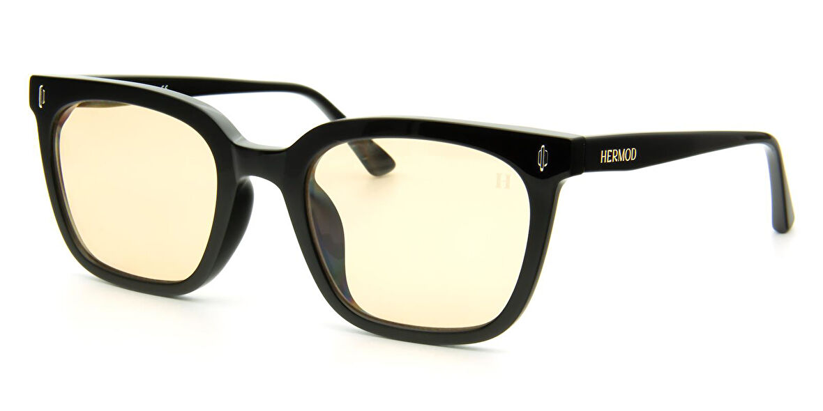 Hermod HE9143-C4 53 Unisex Güneş Gözlüğü