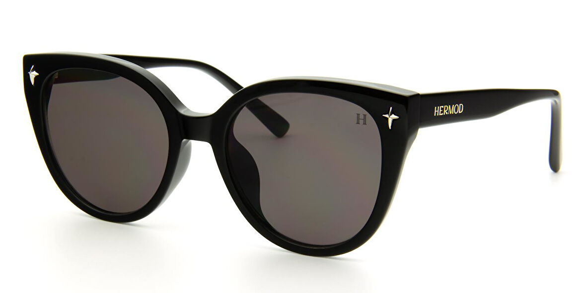 Hermod HE9148-C1 52 Kadın Güneş Gözlüğü
