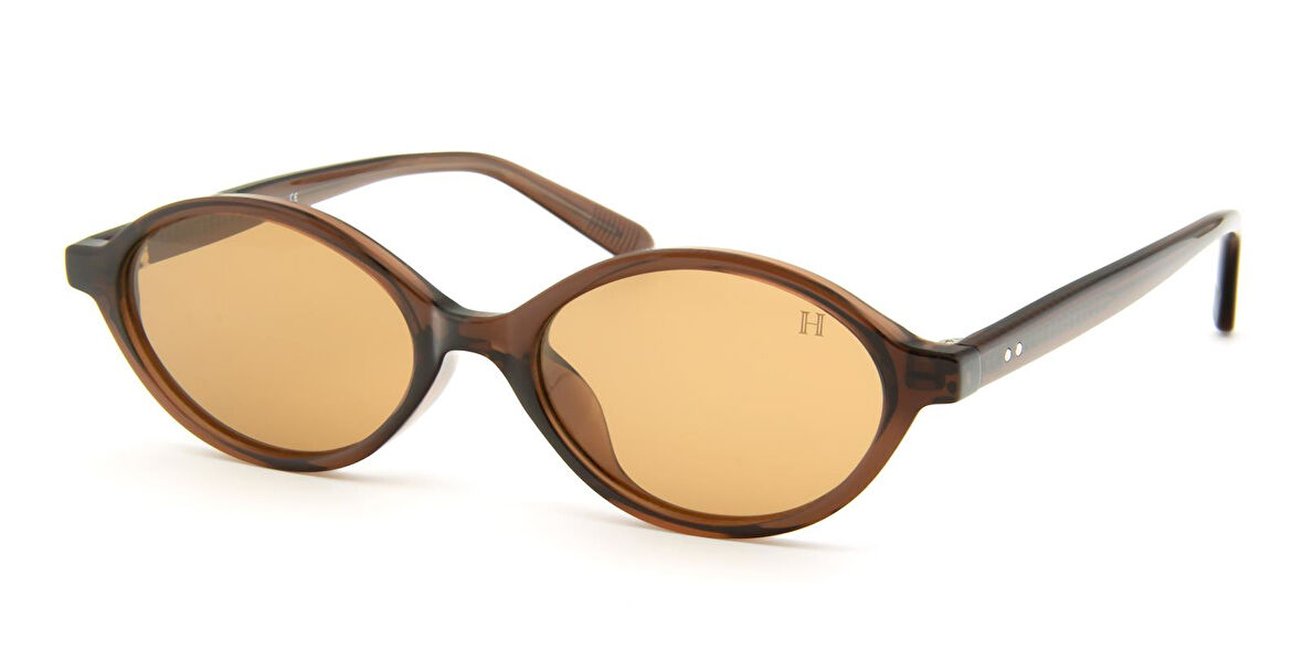 Hermod K9142-C3 49 Polarize Kadın Güneş Gözlüğü