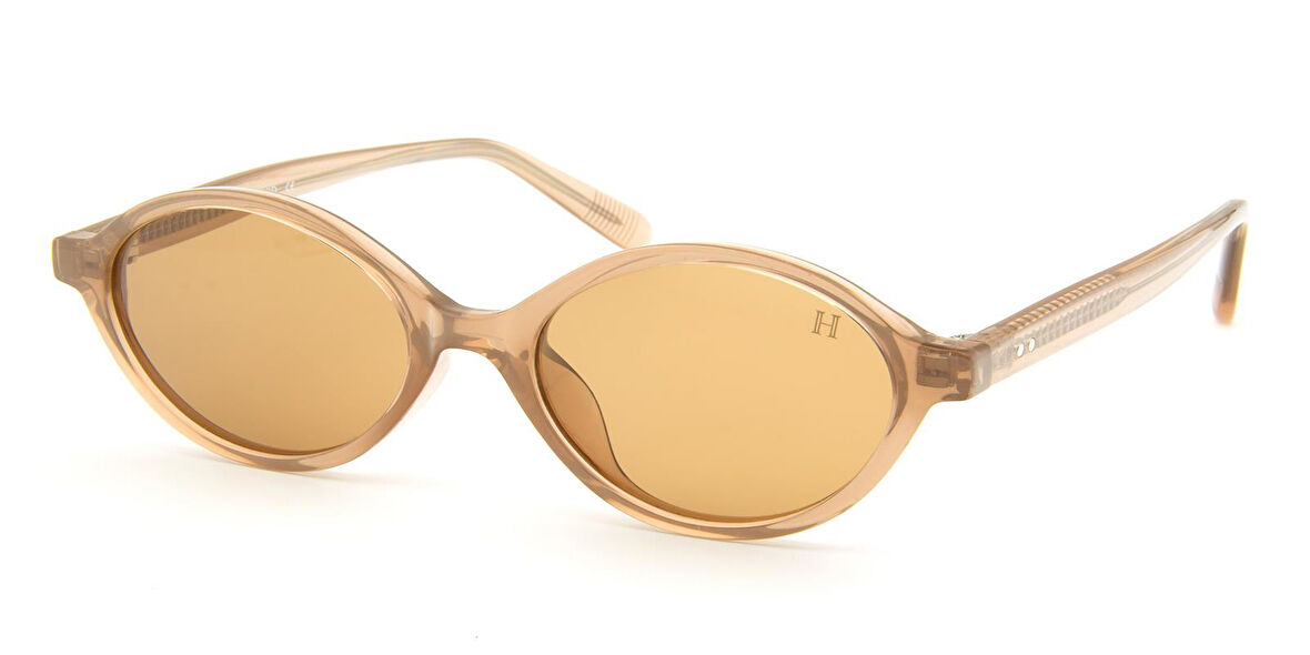 Hermod K9142-C55 49 Polarize Kadın Güneş Gözlüğü