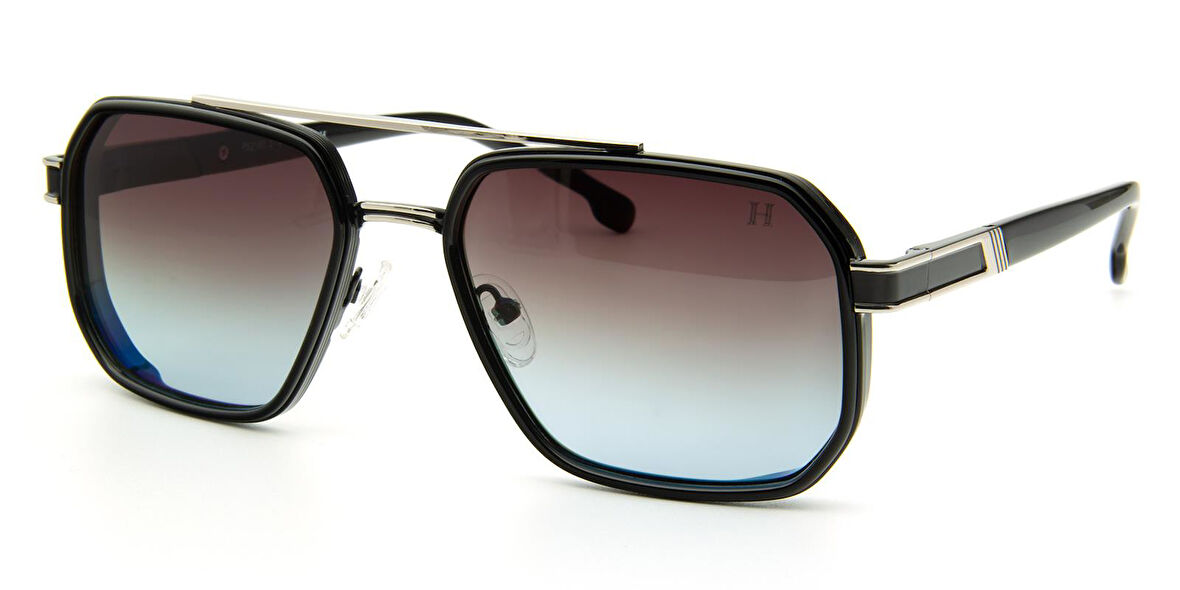 Hermod PS2189-C2 57 Polarize Erkek Güneş Gözlüğü