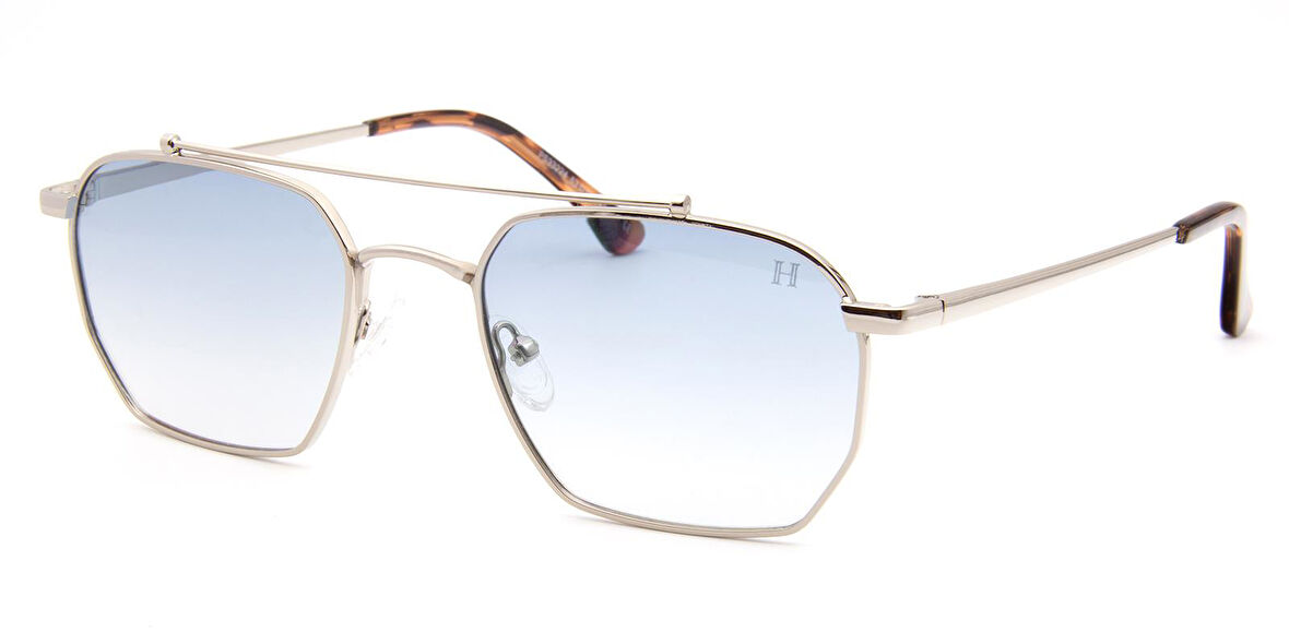 Hermod PS33224-C21 53 Polarize Unisex Güneş Gözlüğü