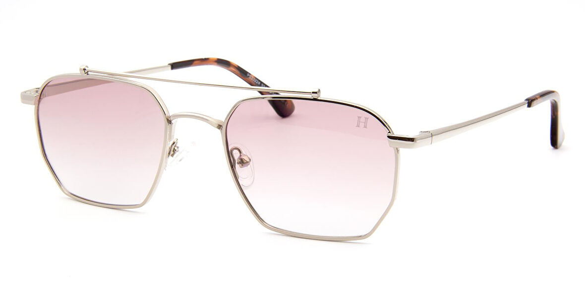 Hermod PS33224-C67 53 Polarize Unisex Güneş Gözlüğü