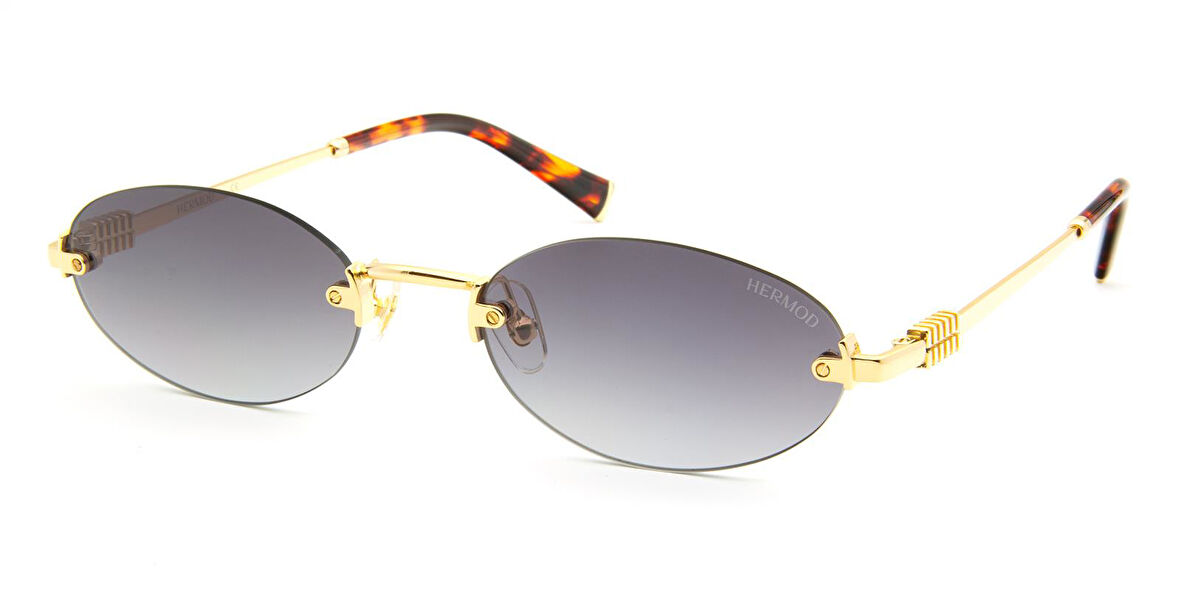Hermod S54-C1 51 Kadın Güneş Gözlüğü