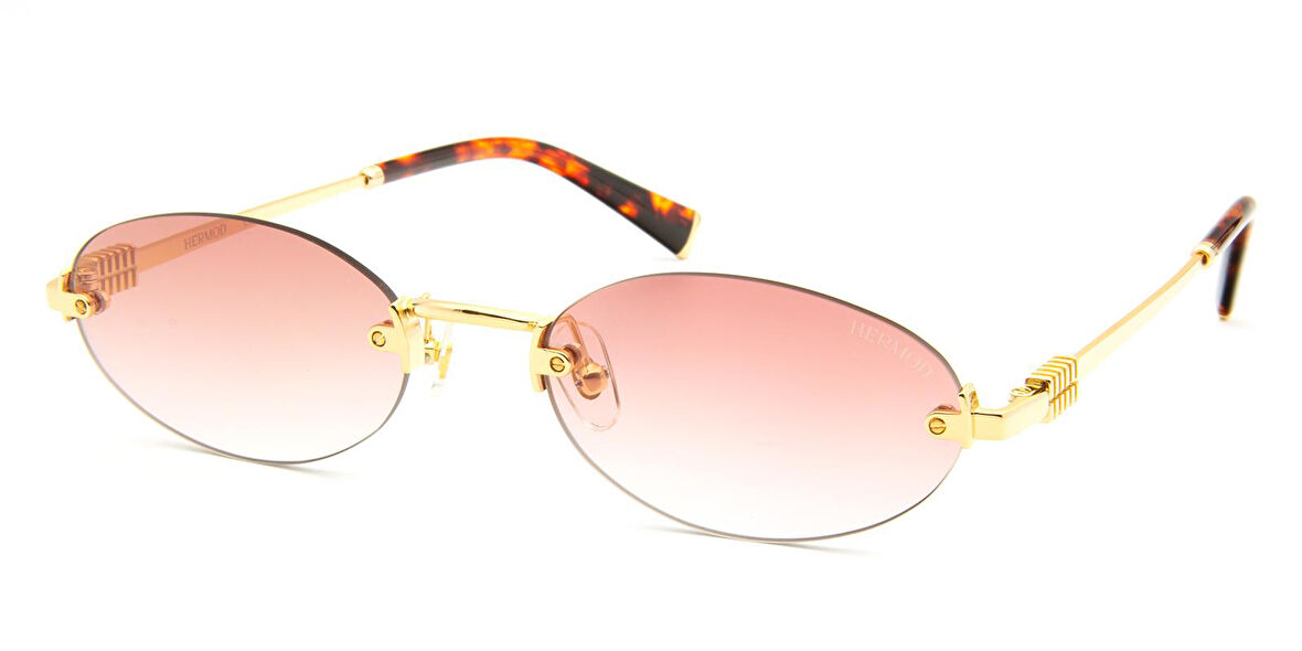 Hermod S54-C4 51 Kadın Güneş Gözlüğü