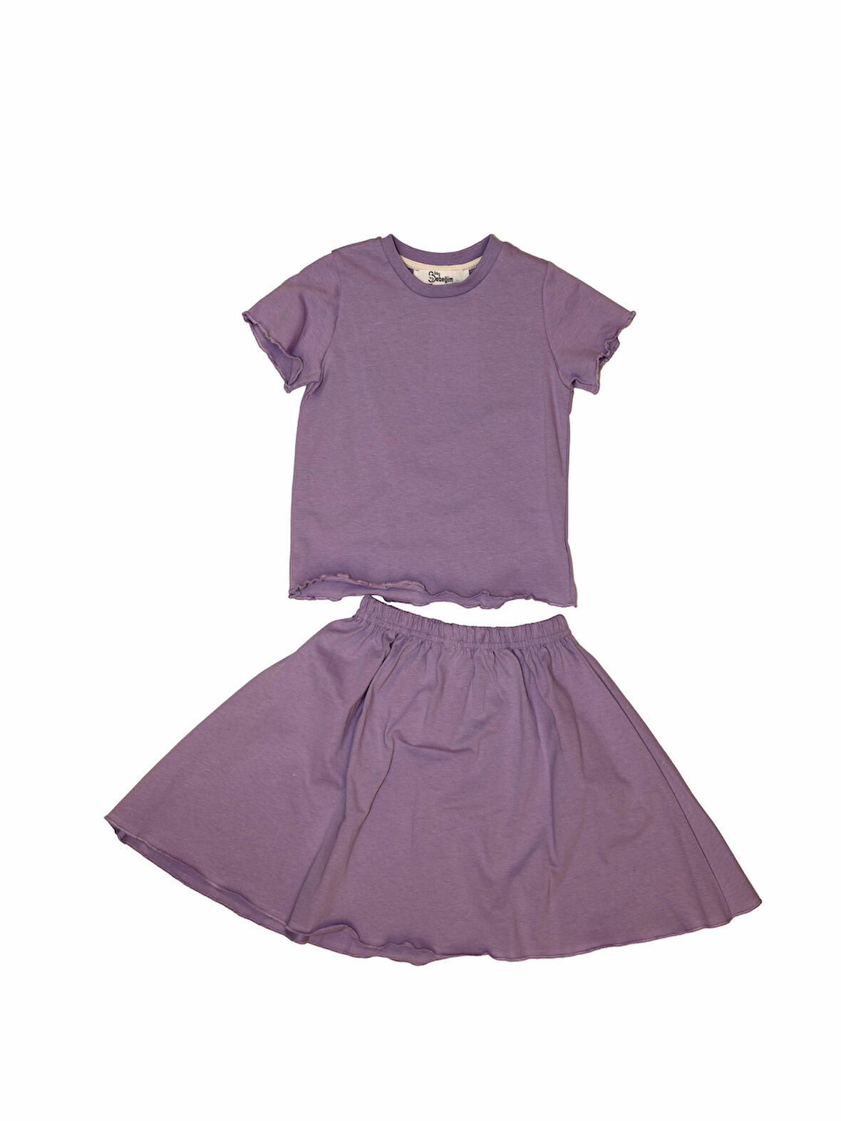 1771 ETEK TİŞÖRT TAKIM