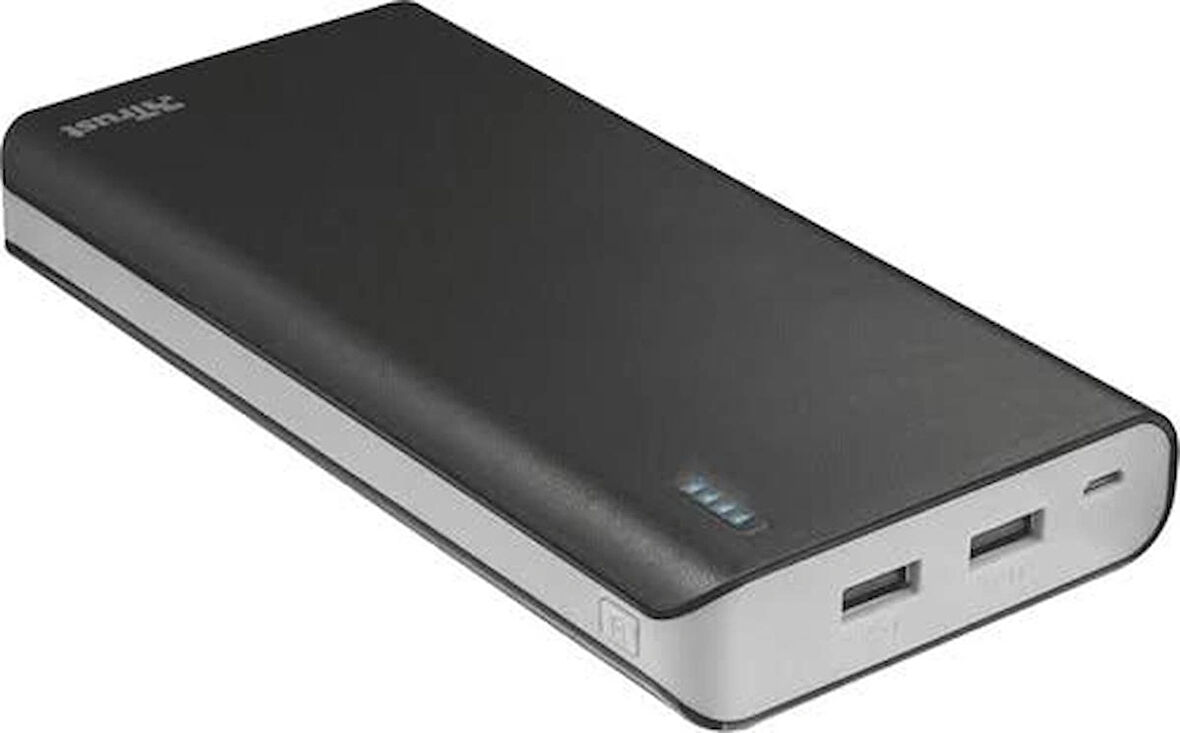 Trust Urban Primo 20000 mAh 21795 Taşınabilir Şarj Cihazı Özellikleri