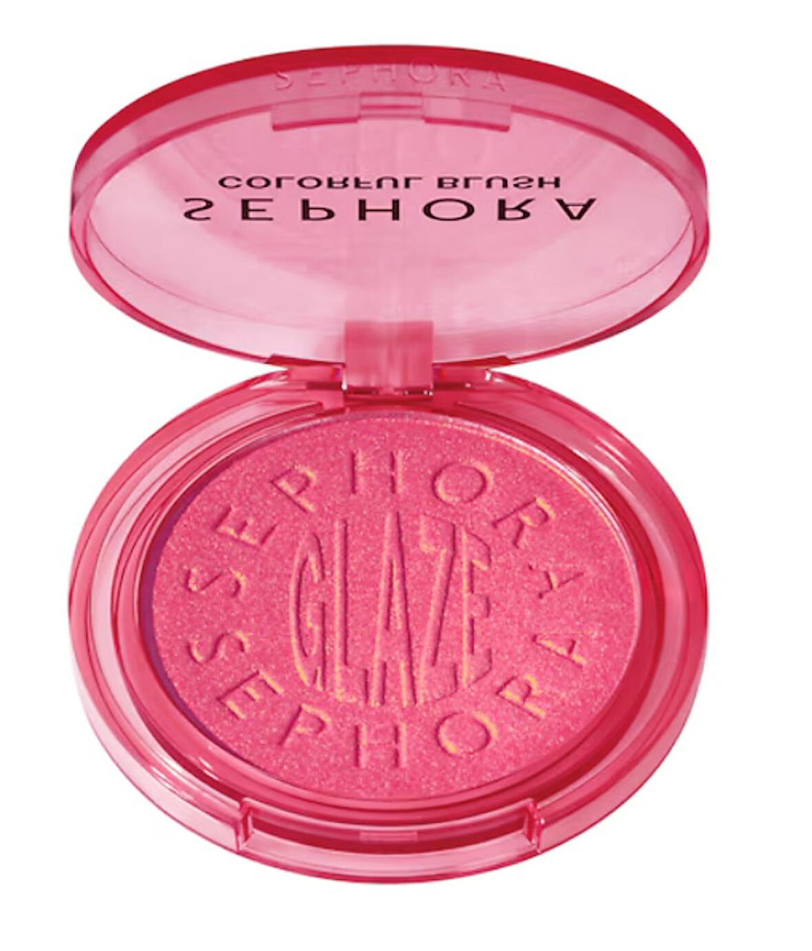 SEPHORA COLLECTION Colorful Blush Gaze - Işıltılı Allık 02