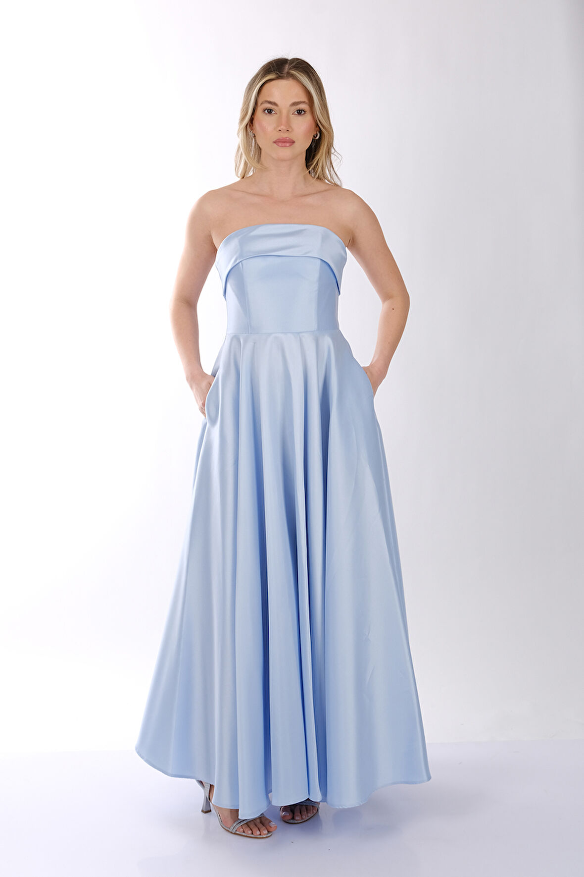 Abiye Elbise Dori 00SB6068