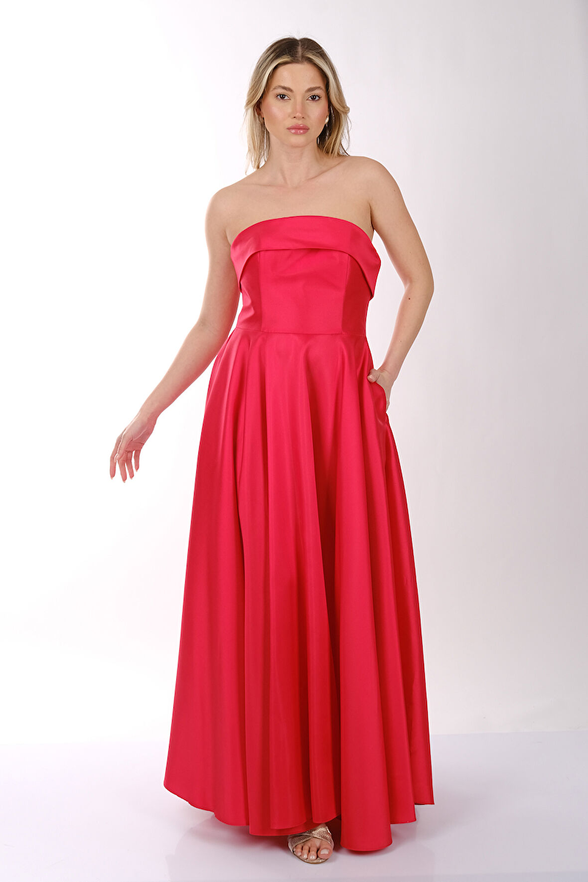 Abiye Elbise Dori 00SB6068
