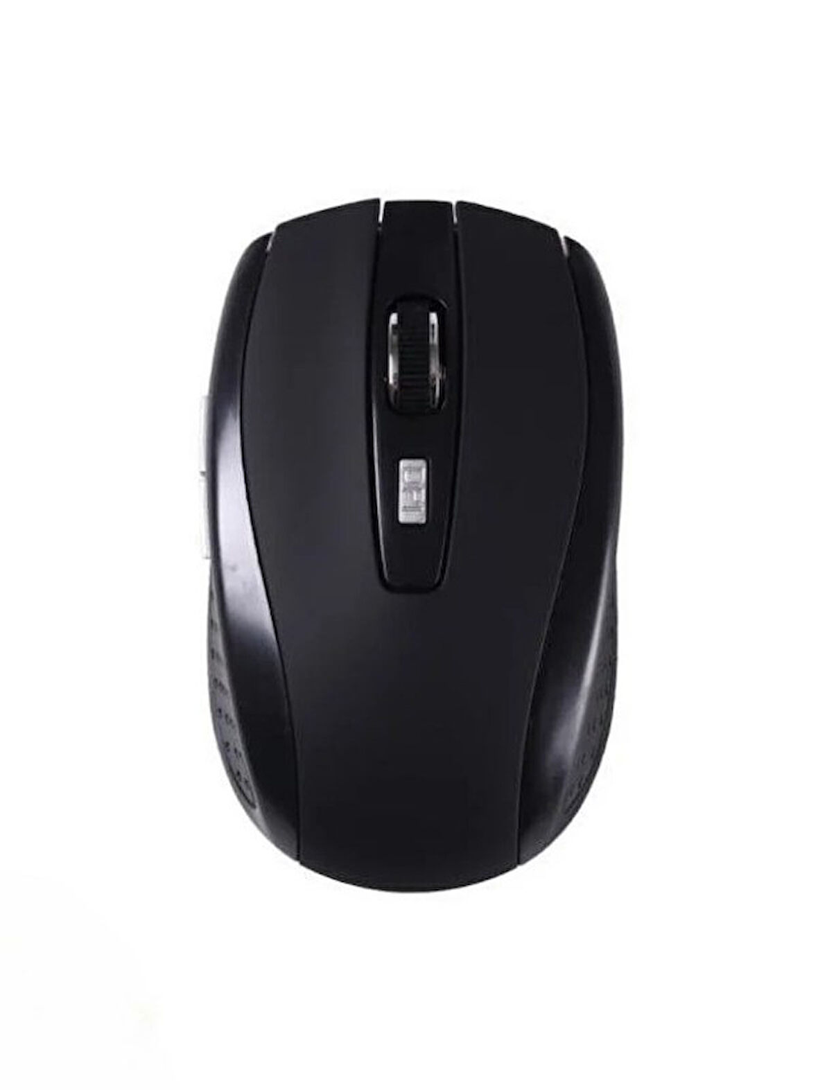 Günlük ve Ofis İçin Kablosuz Mouse – Konforlu Yan Tuş