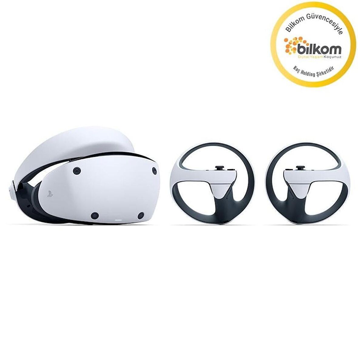 Sony Playstation 5 VR 2 Sanal Gerçeklik Gözlüğü (Bilkom Garantili)